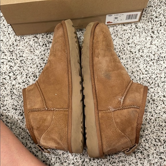 UGG Classic Ultra Mini - Picture 5 of 11